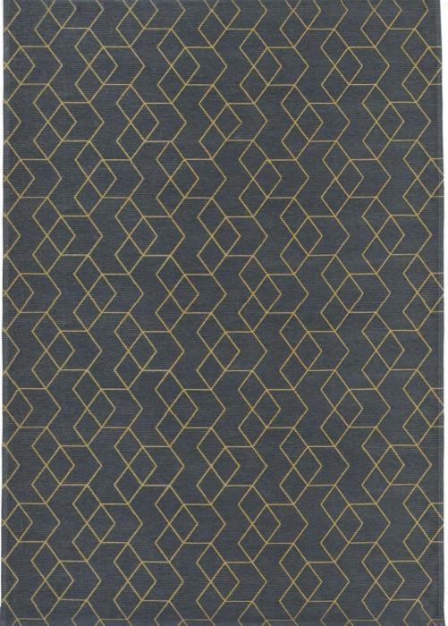 Ковер Cube Golden