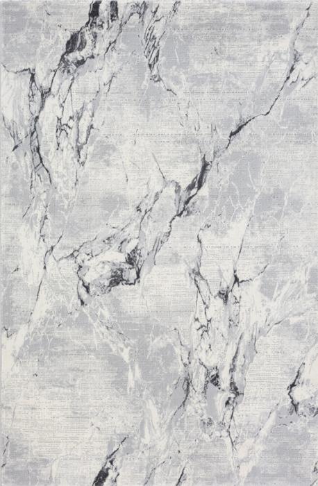 Ковер NENSI GL071G GREY / GREY