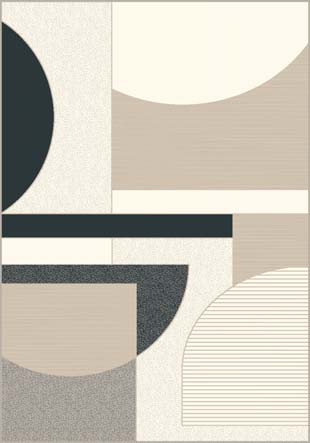 Ковер Riva 2845 26