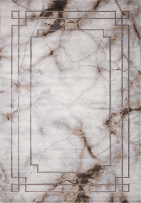 Ковер GRAFF 3420 GRAY-BEIGE