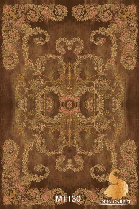 Ковер DIBA MT130