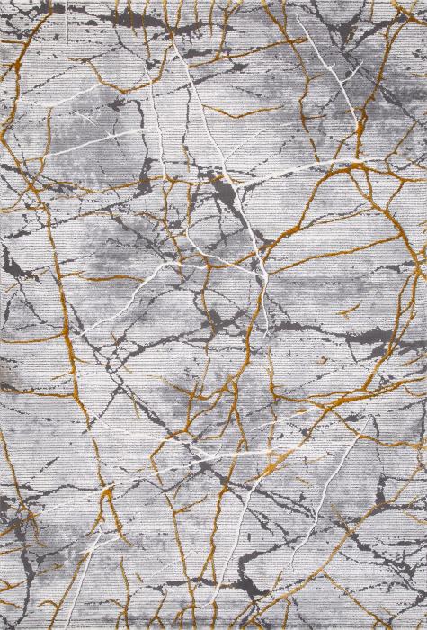 Ковер OMEGA 08716G GOLD / GOLD