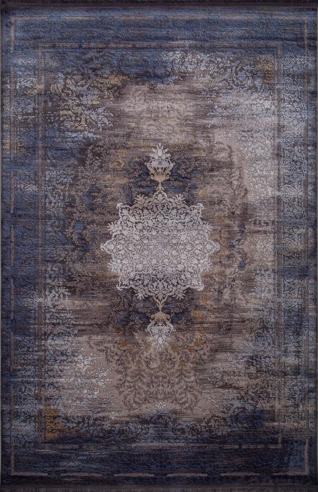 Ковер NOYAN 7312 GRAY