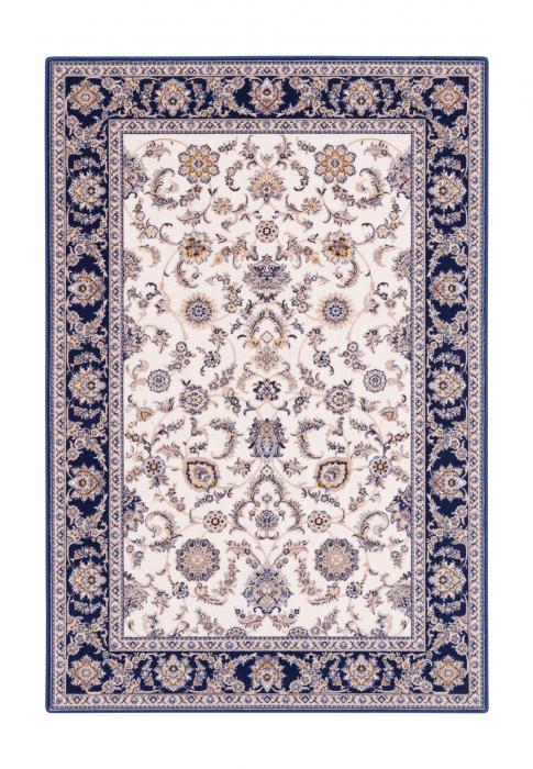 Ковер Isfahan Anafi blue