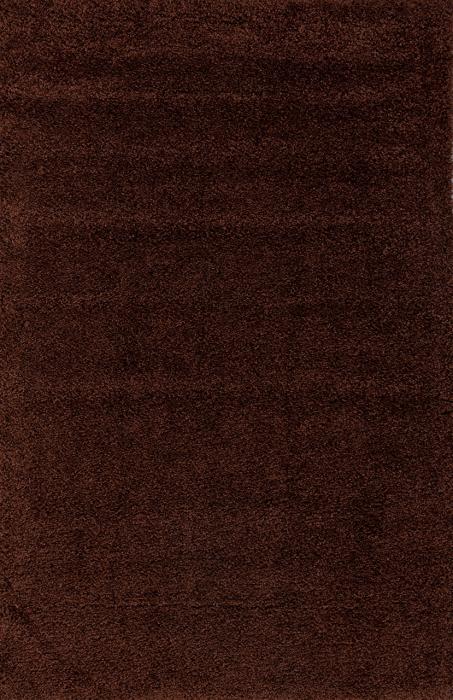 Ковер SHAGGY ULTRA s600 BROWN