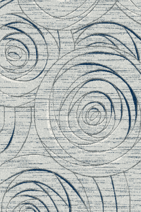 Ковер Eco Top Venti grey