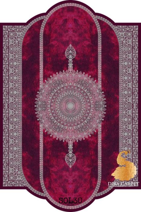 Ковер DIBA SOL30