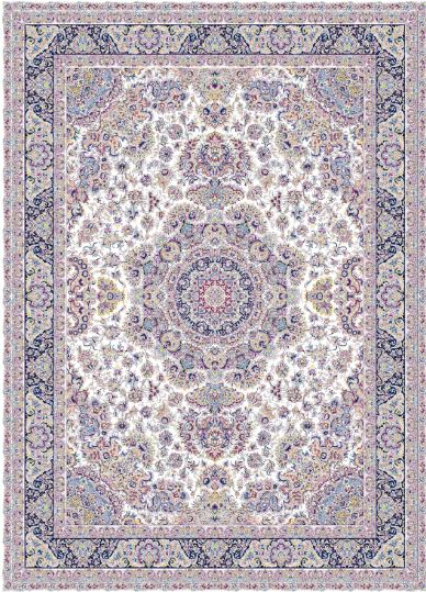 Ковер Persian Star E-21A/6009