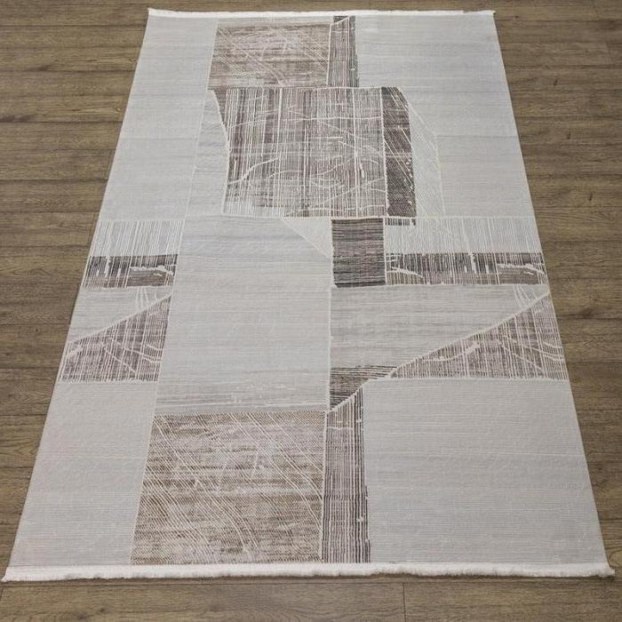 Ковер Luna 05173A KEMIK / BROWN