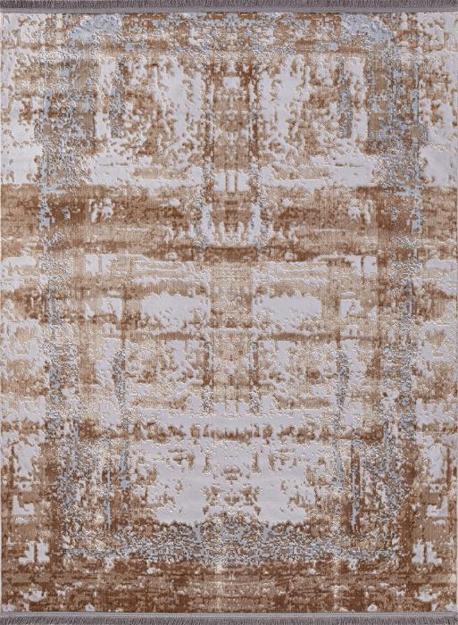 Ковер CAPRICE 8504 в дизайне