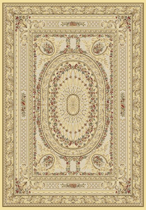 Ковер Genova 38378 6262 60