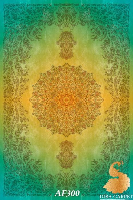 Ковер DIBA AF300