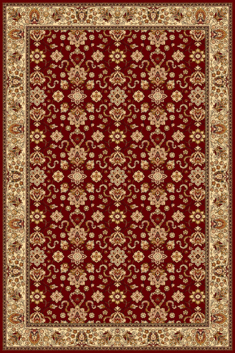 Ковер Isfahan Kantabria ruby