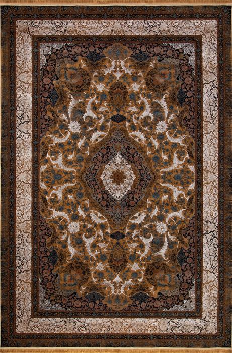 Ковер SHEIKH 9213 BROWN