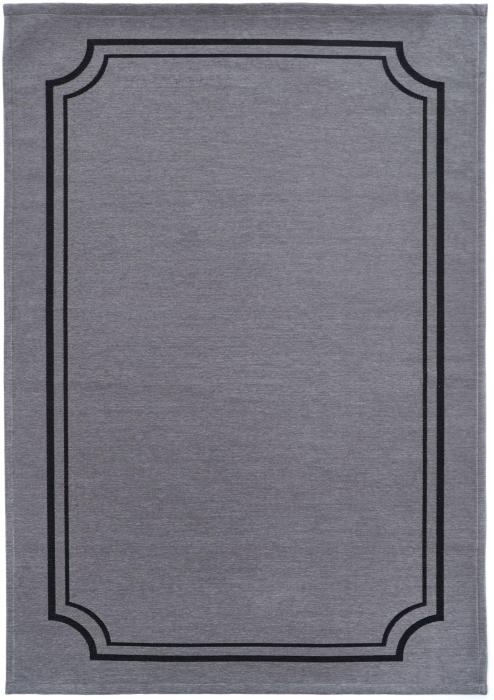 Ковер Museo Gray