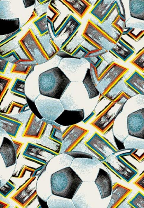 Ковер Круиз 20537 22088