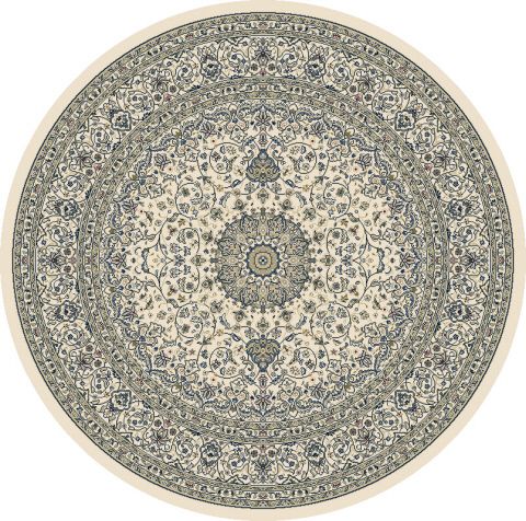 Ковер Da Vinci Круг 57119 6464
