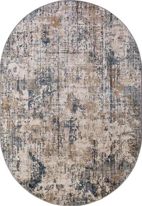 Ковер SERENITY D739 DARK BEIGE