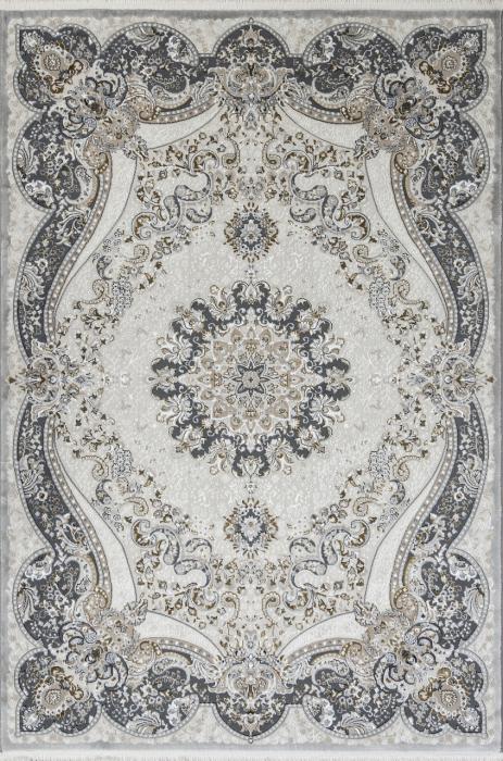 Ковер MIRAY O1460 096 GREY