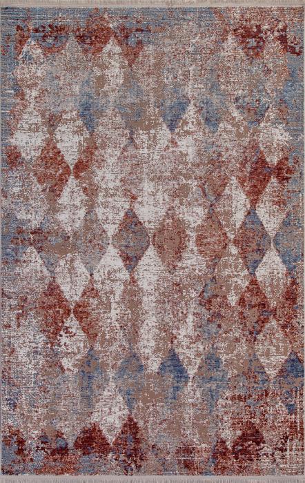 Ковер RIM 05703K BROWN / BROWN