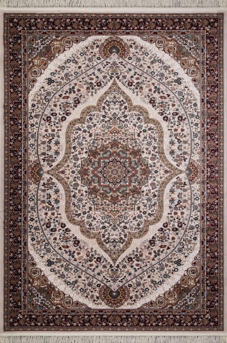 Ковер SHAHREZA D511 CREAM