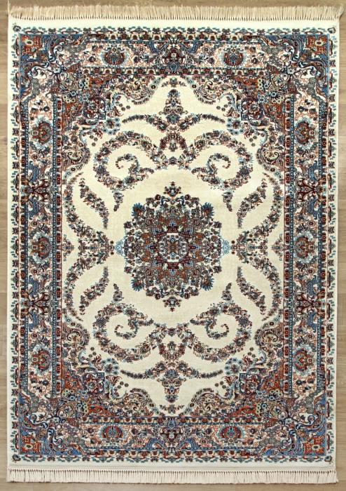 Ковер BROOKLYN 08612A CREAM / CREAM