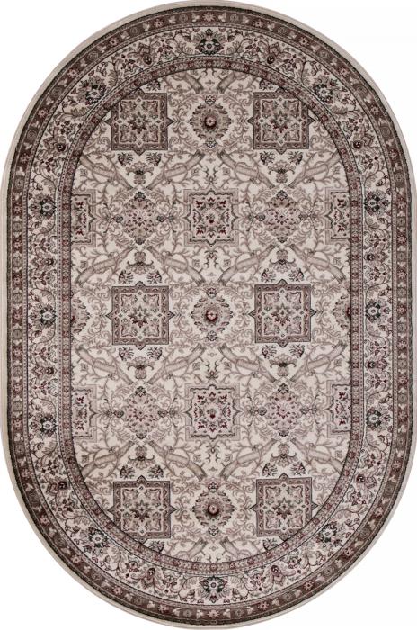 Ковер COLIZEY D868 CREAM