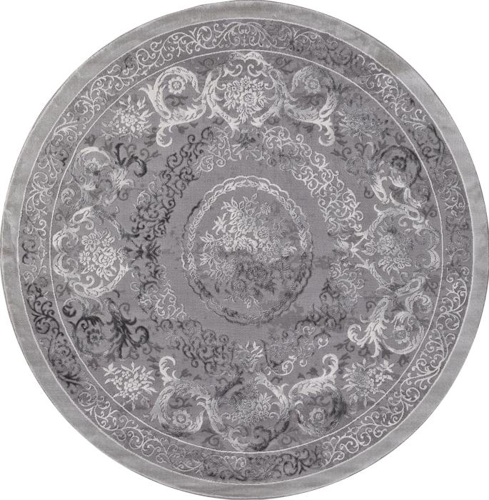 Ковер ARMINA 03760A GREY / GREY