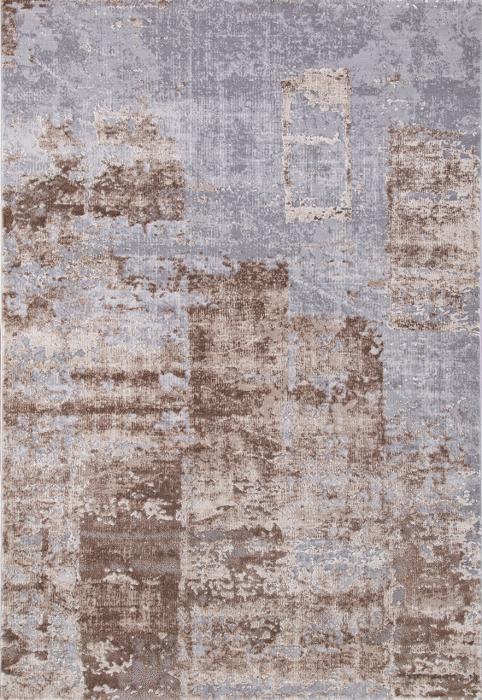 Ковер TOKIO 15489A BEIGE / BROWN