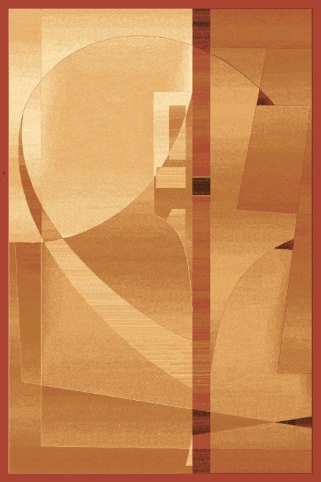 Ковер Isfahan Amager sahara