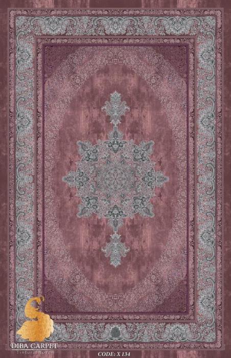 Ковер DIBA X134
