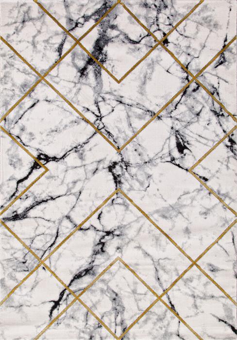 Ковер OMEGA 04481G GOLD / GOLD