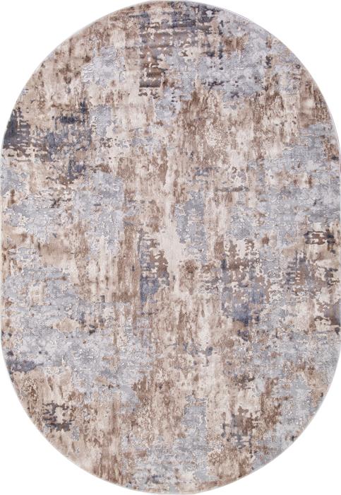 Ковер TOKIO 15452A BEIGE / GREY