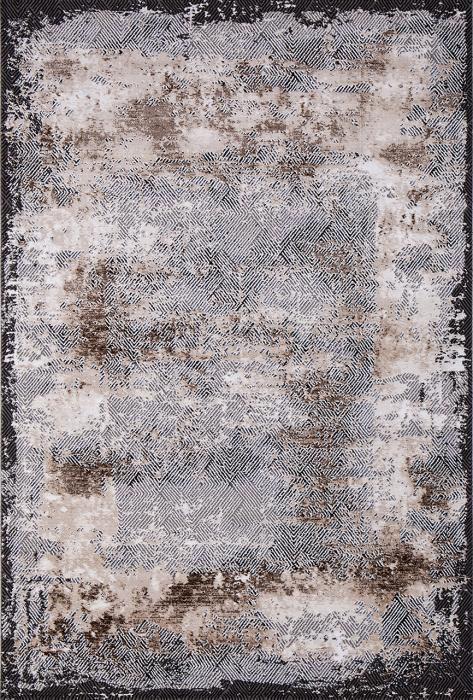 Ковер PANAMA PN012C GREY / BROWN