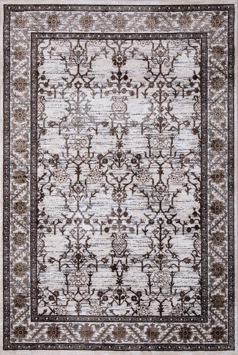 Ковер PANAMA PN013C GREY / BROWN