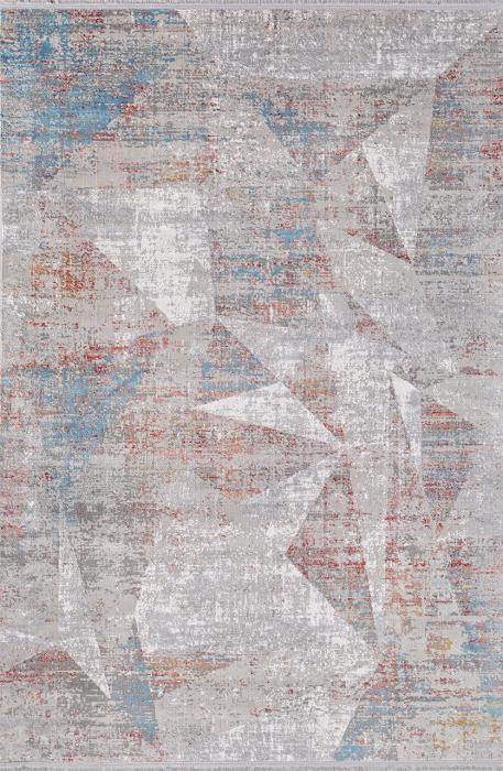 Ковер MAXELL B463F TERRA / BURGUNDY