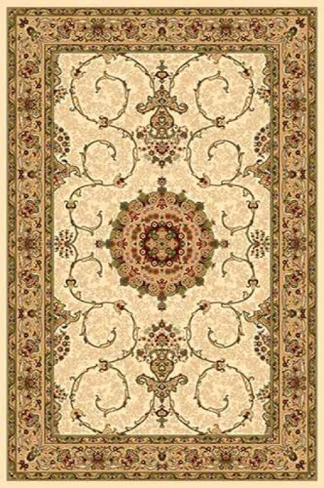 Ковер IZMIR d034 CREAM