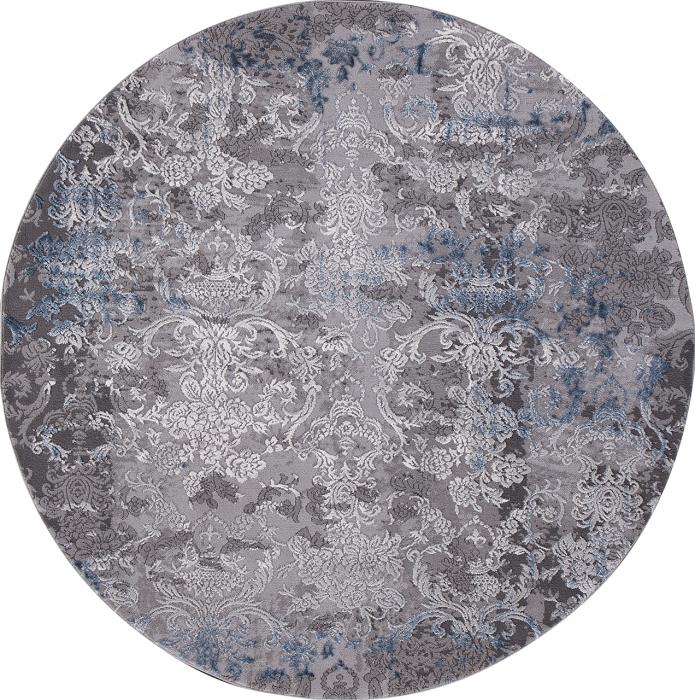 Ковер ARMINA 03852A BLUE / BLUE
