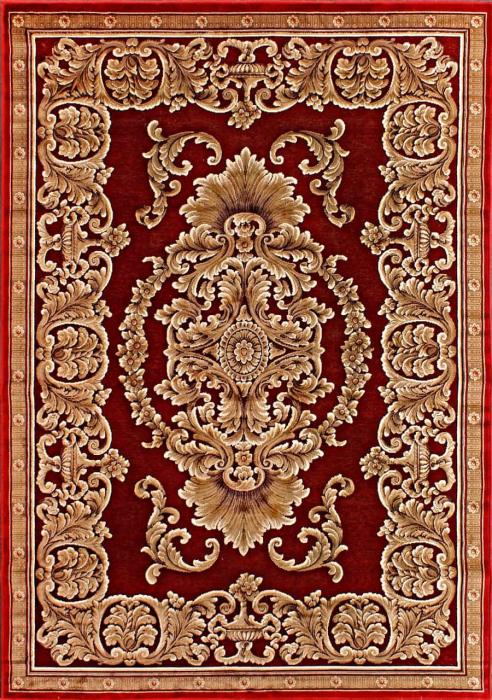 Ковер GENOVA 38497 121210