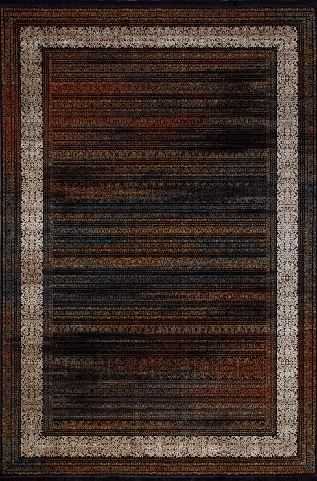 Ковер SHEIKH 9252 BROWN