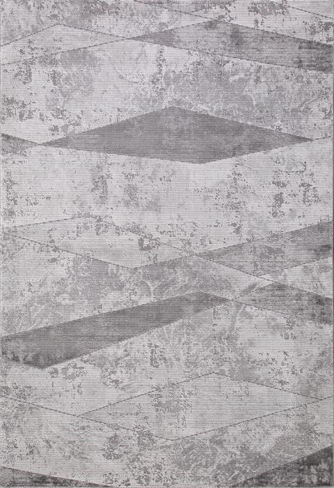 Ковер ARMINA 04039G GREY / GREY