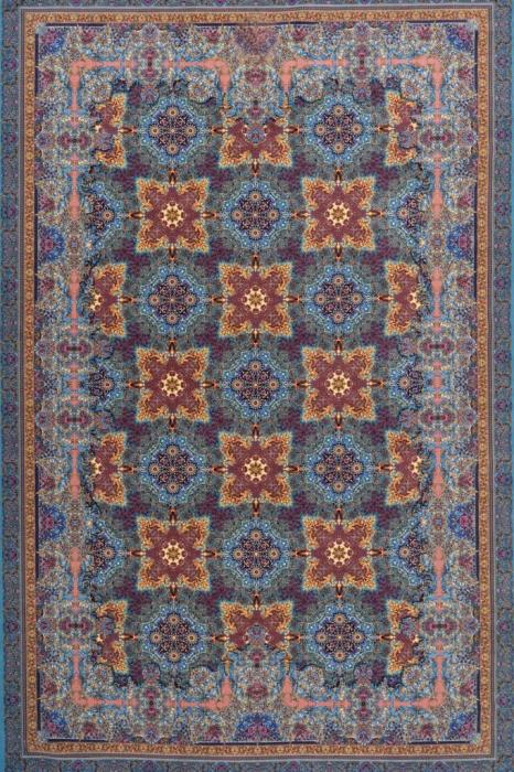 Ковер DIBA Q2356