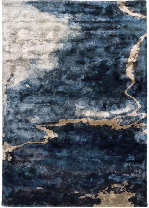 Ковер ESCAPE Blue