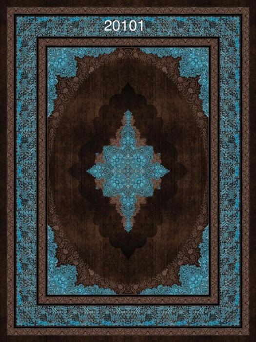 Ковер DIBA 20101