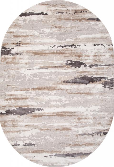 Ковер STAR P514B M.L.BEIGE / L.GRAY