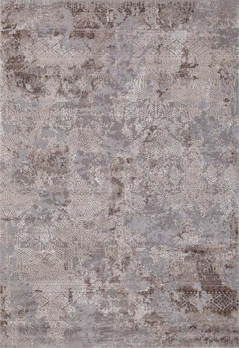 Ковер ARMINA 03851C GREY / BROWN