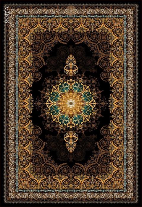 Ковер DIBA V2838