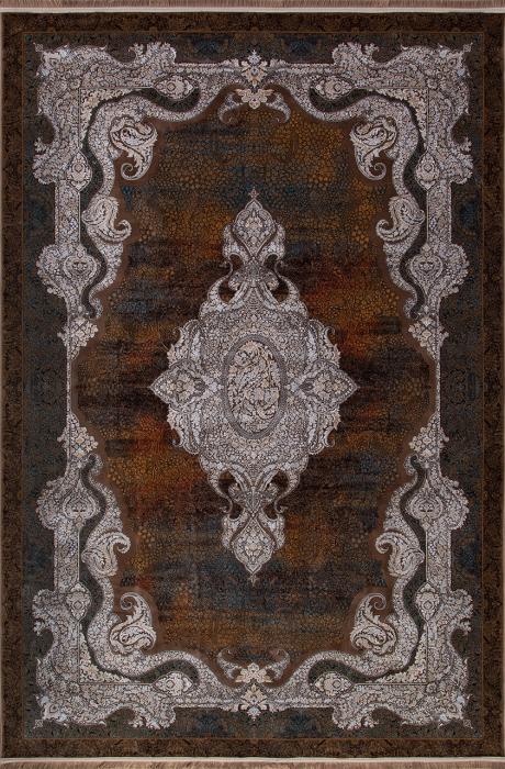 Ковер SHEIKH 9224 BROWN