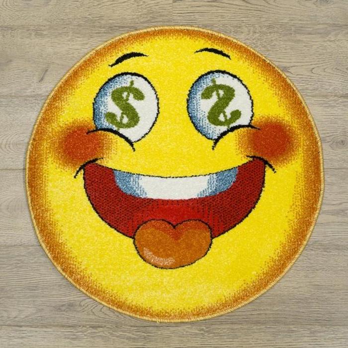 Ковер Фэнси 20807 22044