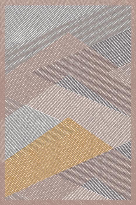 Ковер Soft Agnella Ornos beige